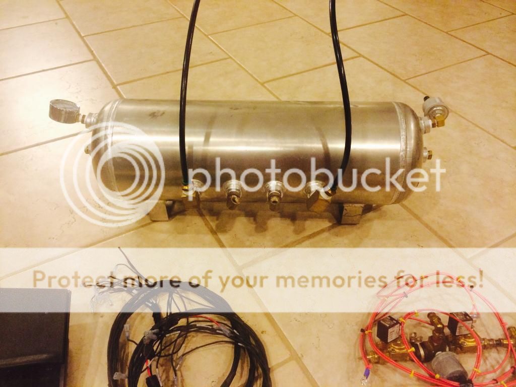 FS Mk4 Bag over coil setup, CT, 800 VW Vortex Volkswagen Forum